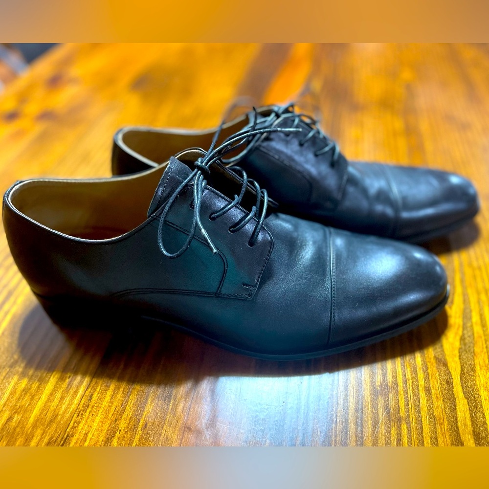 EUC Aldo Men’s Dress Shoes